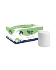 Asciugamani a rotolo Deink A150 Identity Cardboard Core 6rotoli