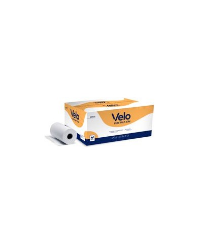 Asciugamani a rotolo Pure Pulp A7M 12rotoli