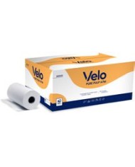 Asciugamani a rotolo Pure Pulp A7M 12rotoli