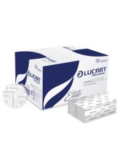 Asciugamani piegati a M Strong ELITE M3 125foglix15