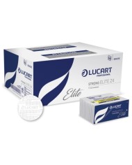 Asciugamani piegati a Z Strong ELITE Z4 154foglix18