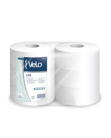 Carta igienica Maxi Jumbo Deink J36 6rotoli