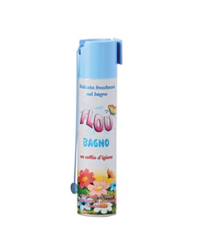 Deodorante Flou bagno 300ml