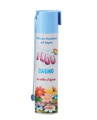 Deodorante Flou bagno 300ml