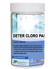 Deter Cloro Pastiglie 1kg