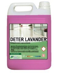 Deter Lavander 5kg