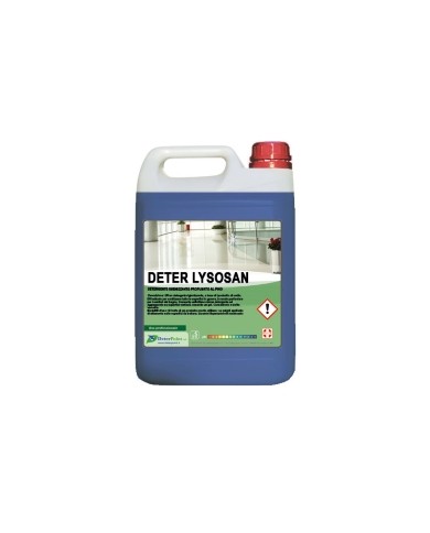 Deter Lysosan 5kg