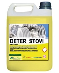 Deter Stovi Piatti a mano 5kg