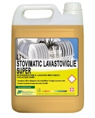Deter Stovimatic Super 6kg