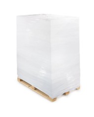 Film estensibile per imballaggi h50cm 23micron 2,4kg trasparente 250mt circa