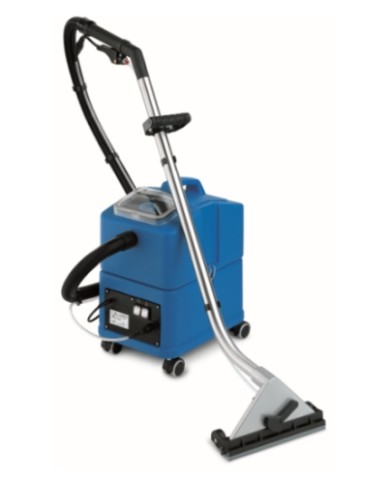 Lavamoquette Sabrina + H10-M + NS270N-M