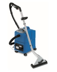 Lavamoquette Sabrina + H10-M + NS270N-M