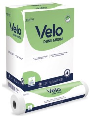 Lenzuolini medici Deink M80M 6 rotoli