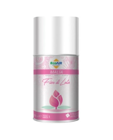 MALIA Ricarica spray per diffusore di profumo Fiore di Loto 250ml