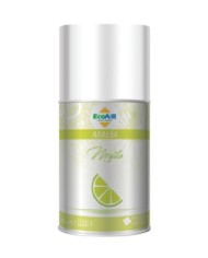 MALIA Ricarica spray per diffusore di profumo Mojito 250ml