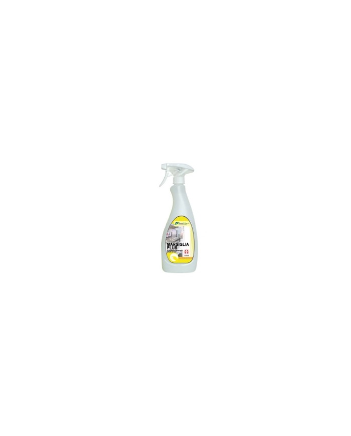 Marsiglia Plus 750ml + spray