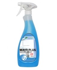 Multi Plus 750ml + Spray
