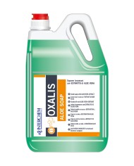 Oxalis Aloe Soap 5kg