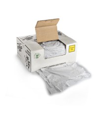 Pezzame cotone bianco 5kg