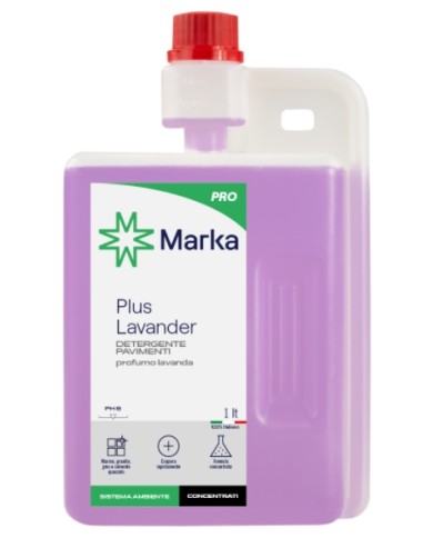 Plus Favoloso Lavander 1lt