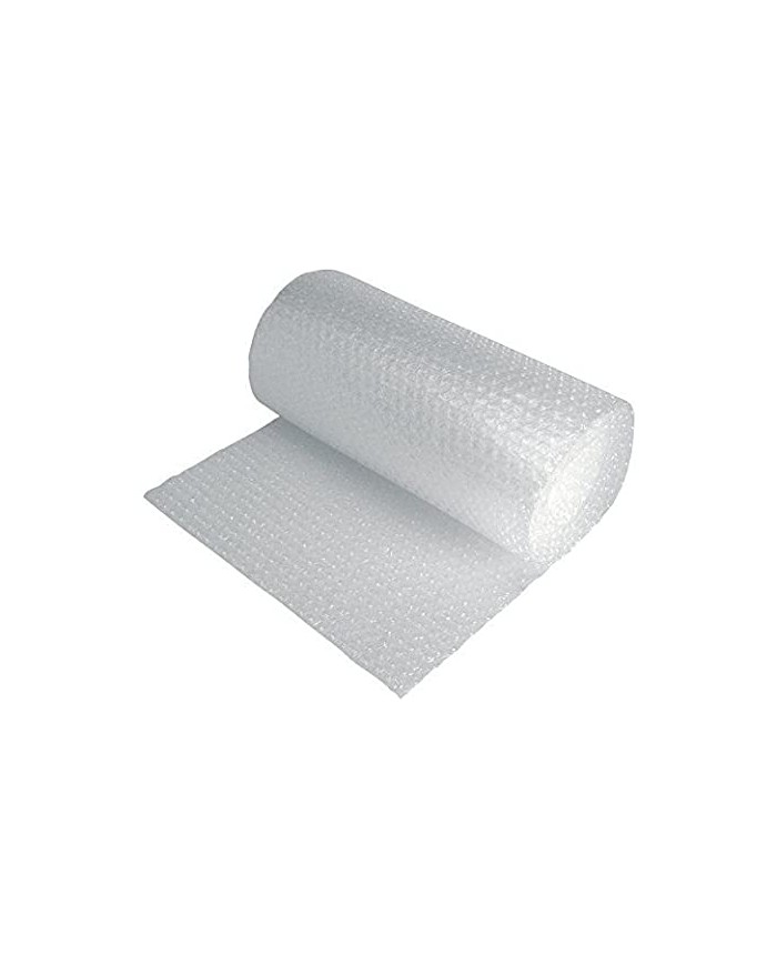 Rotolo a bolle d'aria 70gr h100cmx100mt