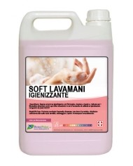 Soft Lavamani Rosa 5kg