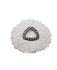 Vileda UltraSpin Mini Mop Microfibra