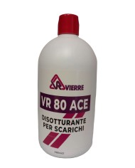VR80 ACE disgorgante forte 1lt (Ex MasterITC)