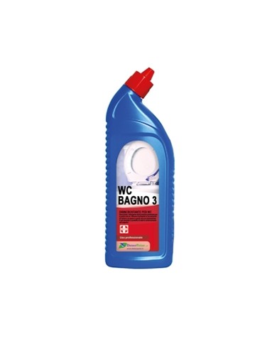 Wc Bagno 3 750ml