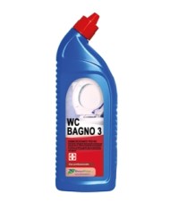Wc Bagno 3 750ml