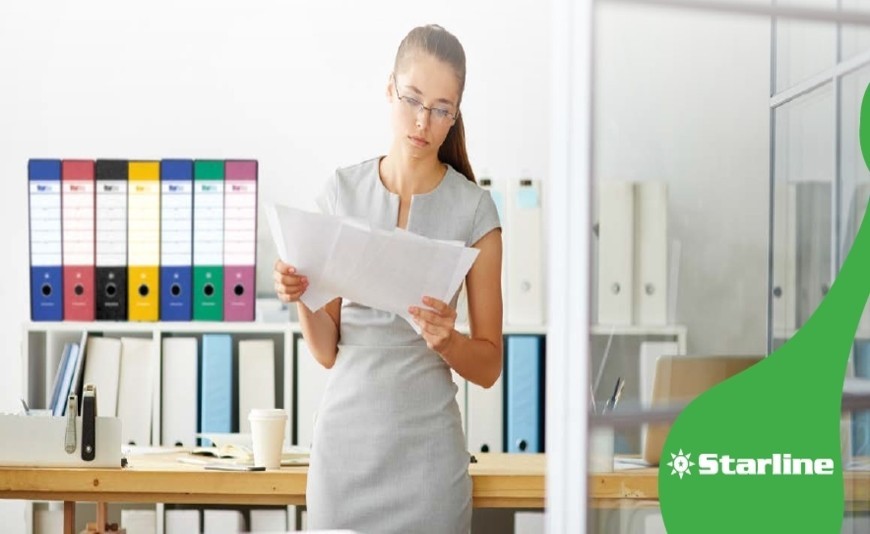 Pronti per tornare in ufficio?