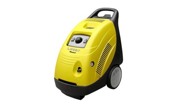 IDROPULITRICE AD ACQUA CALDA