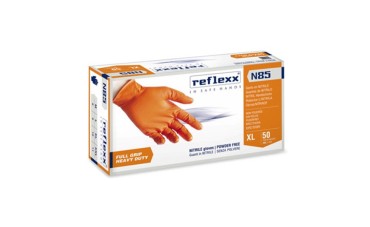 GUANTI IN NITRILE
