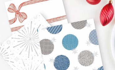 Scopri i nuovi decori delle feste